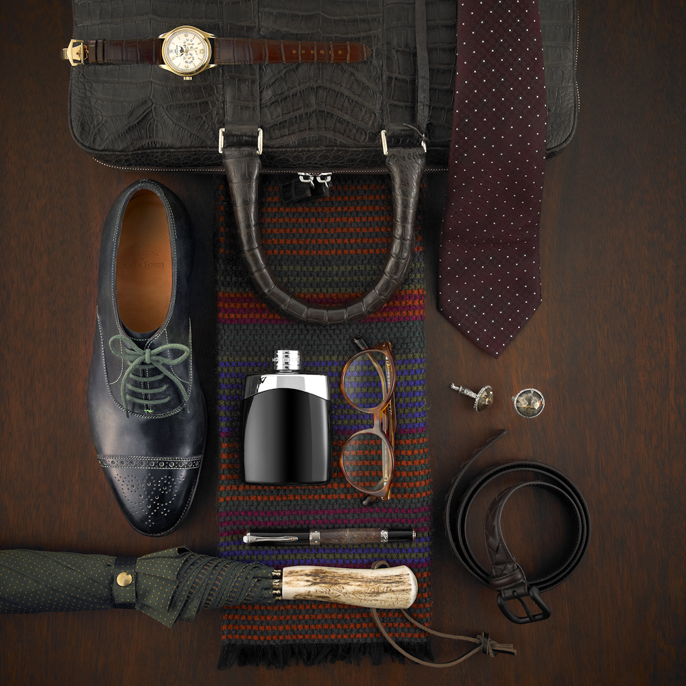 Fashion Accessories