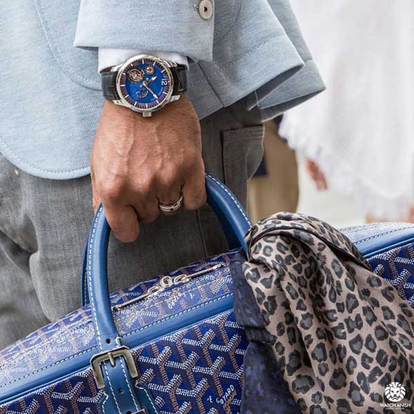 10 Accessories Every Man Must Have in Their Wardrobe | Daily Dappr